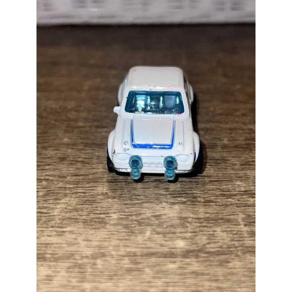 Hot Wheels comes from
